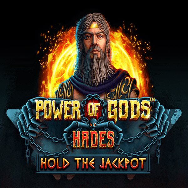 Power Of Gods Hades
